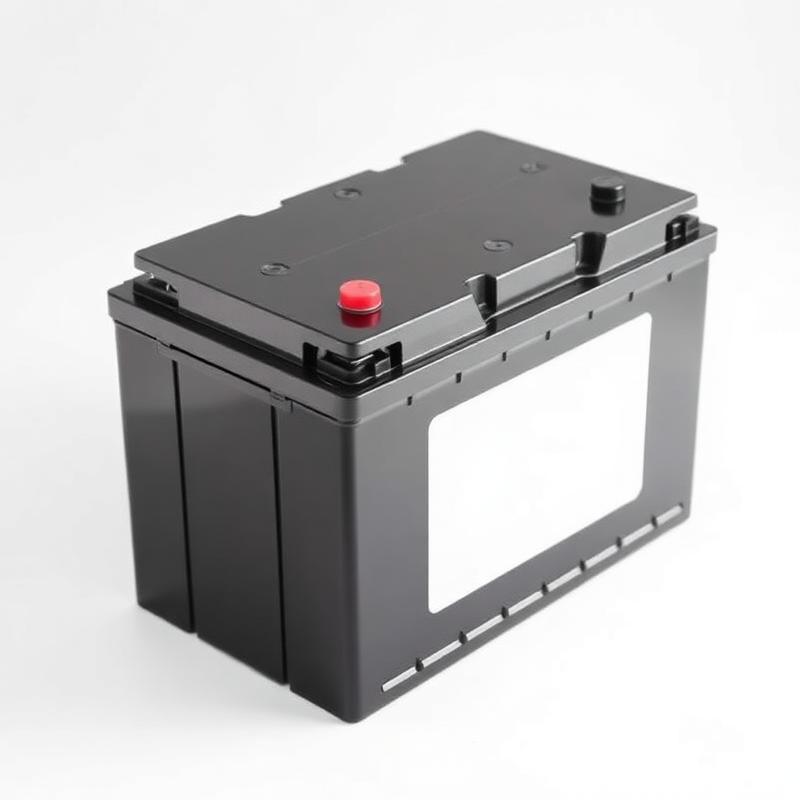 12V 105Ah AGM Battery