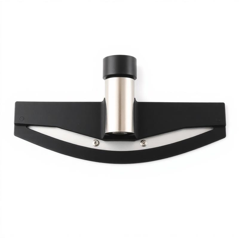 Front Squeegee Blade — Linatex