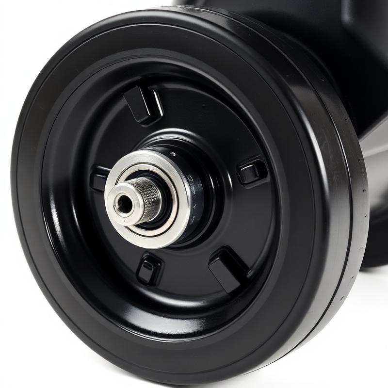 Caster Wheel