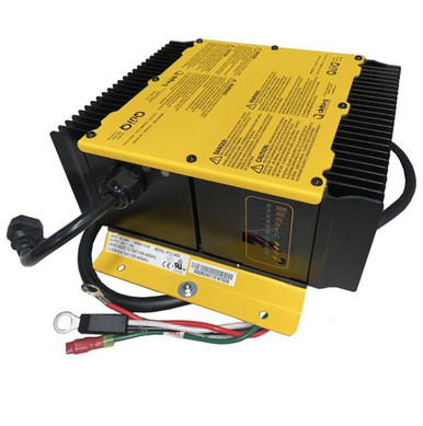 24V 25A On-Board Charger — Advance