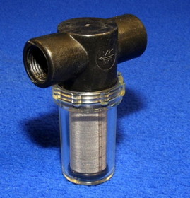 Advance 56315296 Advenger Solution Filter