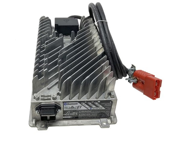 24V 40A Smart Charger — NexSys TPPL