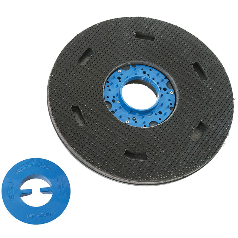 17" Pad Driver — fits Clarke CA30 17E