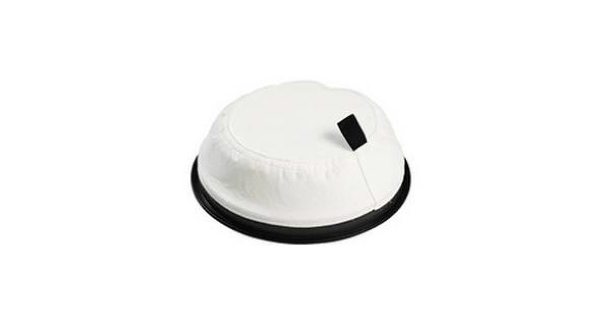 Nilfisk VA81235 Main Filter — VP100