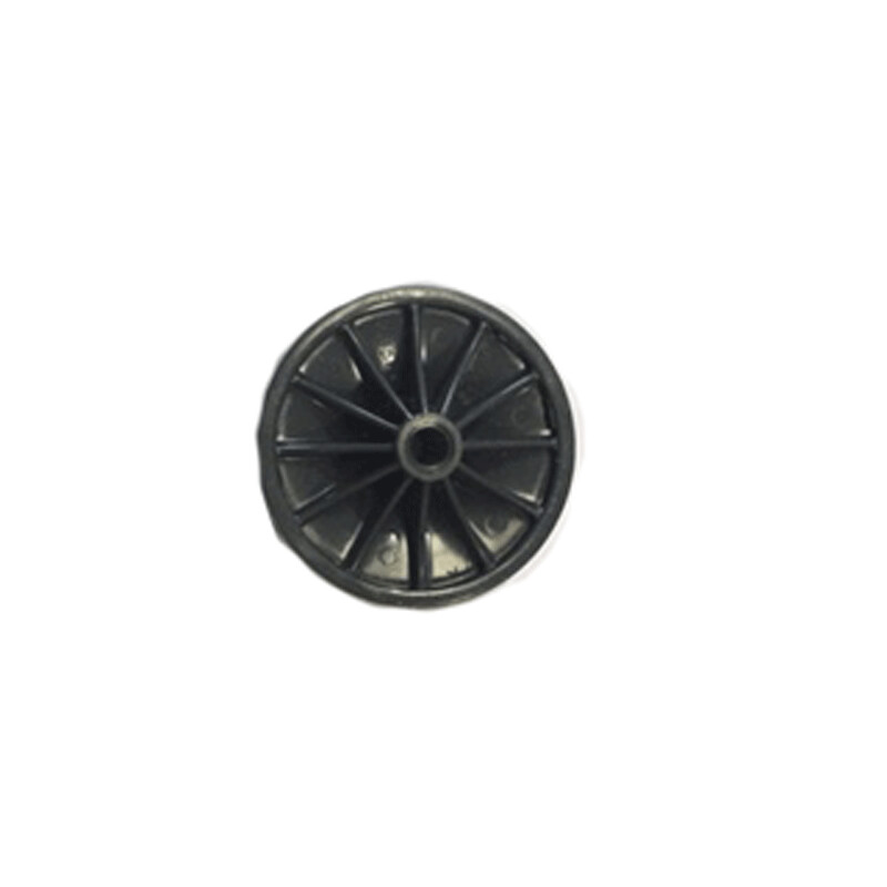 Sanitaire 35858A2 Rear Wheel (SC679)