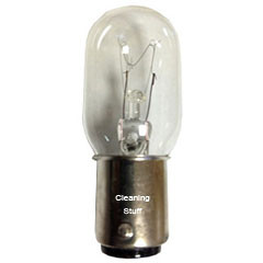 Sanitaire 48815 Headlight Bulb (SC888/899/C2094)