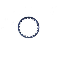 Sanitaire 53102 Push Switch Washer (SC899)
