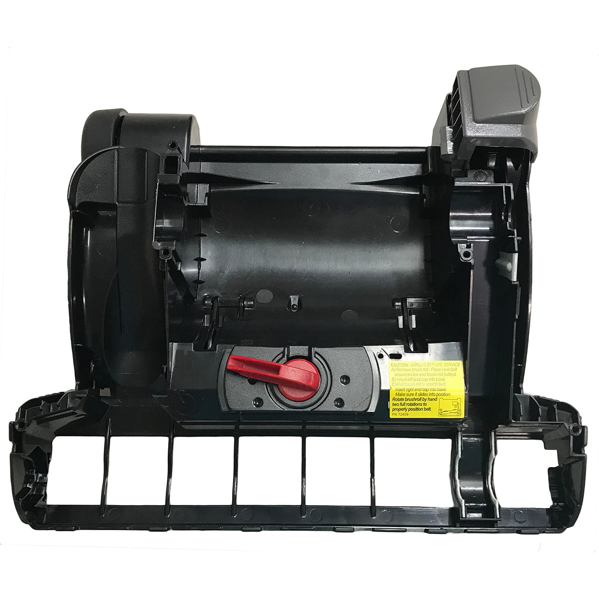 Sanitaire 72076C9 Base Assembly for SC5815