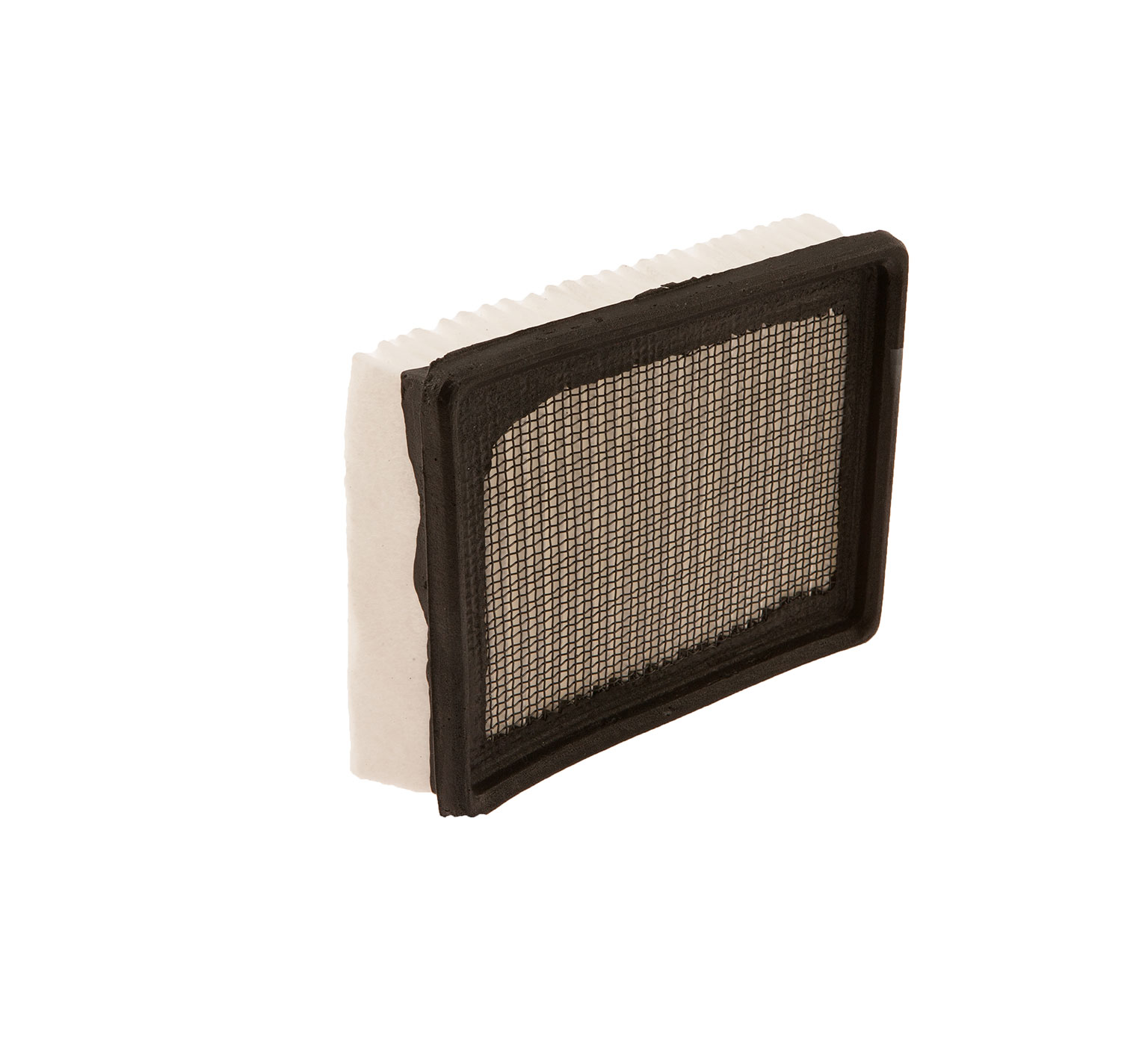 Tennant 1037822 Cellulose Dust Panel Filter — 2 x 6.1 x 7.6 in