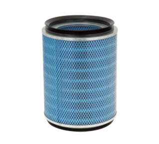 Tennant 1045900 Cylindrical Vacuum Filter