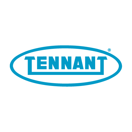 Tennant 1076004 HEPA Filter Element — S20 (18 x 10 x 4.87)