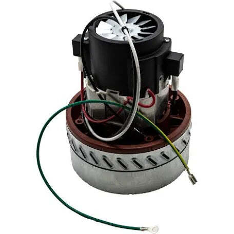 Tennant KTRI05765 Vacuum Motor Kit — 1000W 120V/60Hz (V-WD-24)