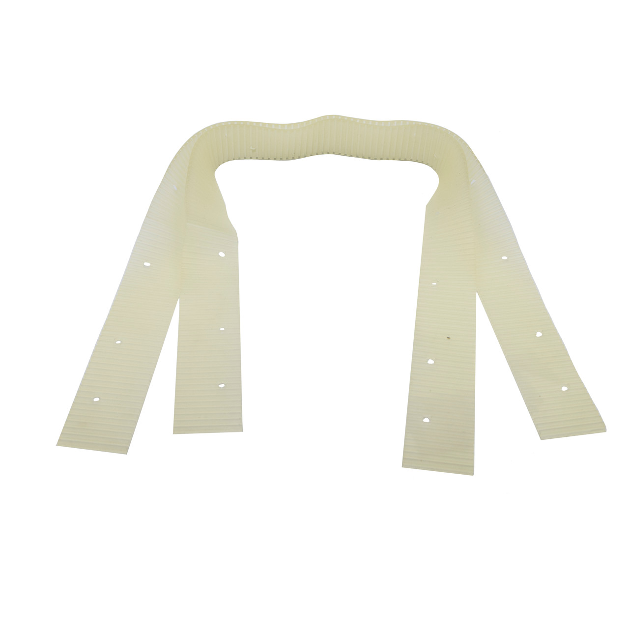 Tennant KTRI05783 Squeegee Blade Kit — V-WD-24 / V-WD-24P