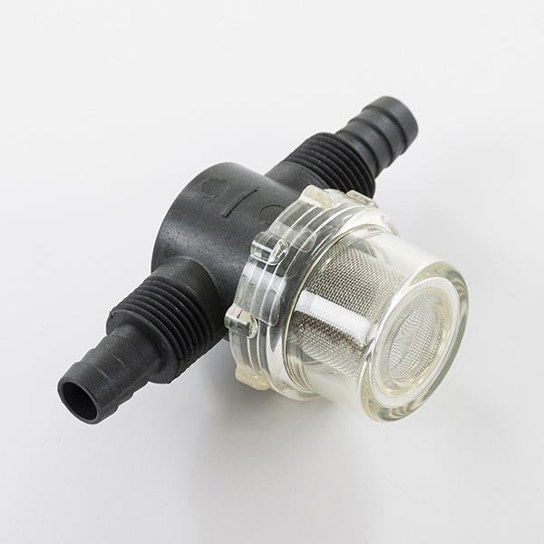 Viper VF82168A Inline Solution Filter & Strainer